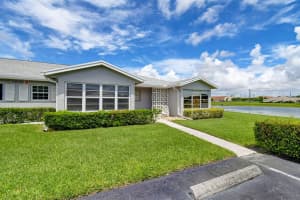 14509  Canalview Drive   C, Delray Beach, FL 33484 Sold 09/29/23