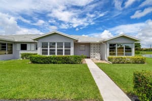 14509  Canalview Drive   C, Delray Beach, FL 33484 Sold 09/29/23
