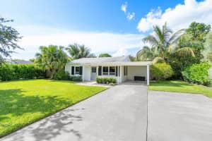 240 NE 17th Street, Delray Beach, FL 33444 Sold 11/06/23
