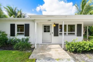 240 NE 17th Street, Delray Beach, FL 33444 Sold 11/06/23