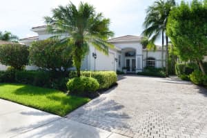 132  Esperanza Way, Palm Beach Gardens, FL 33418 Sold 10/02/23