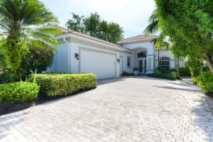 132  Esperanza Way, Palm Beach Gardens, FL 33418 Sold 10/02/23