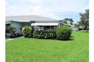 1085  Circle Circle  W D, Delray Beach, FL 33445 Sold 01/03/24