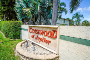 6392  Chasewood Drive   G, Jupiter, FL 33458 Sold 09/01/23