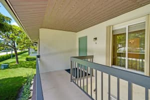 6392  Chasewood Drive   G, Jupiter, FL 33458 Sold 09/01/23