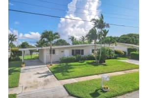 1404  Lake Bass Drive, Lake Worth Beach, FL 33461 Sold 09/07/23