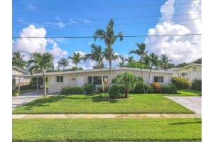 1404  Lake Bass Drive, Lake Worth Beach, FL 33461 Sold 09/07/23