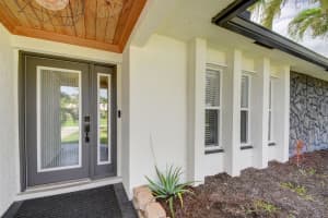 5007  Woodstone Circle  N, Lake Worth Beach, FL 33463 Sold 08/25/23