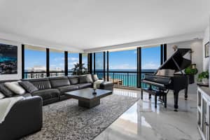 4100 N Ocean Drive   2301, Riviera Beach, FL 33404 Sold 09/06/23