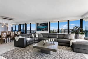 4100 N Ocean Drive   2301, Riviera Beach, FL 33404 Sold 09/06/23