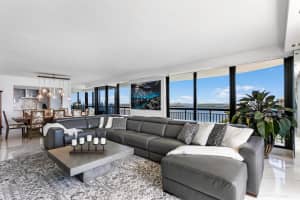 4100 N Ocean Drive   2301, Riviera Beach, FL 33404 Sold 09/06/23