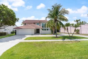 1598 SW 20th Street, Boca Raton, FL 33486 Sold 09/20/23