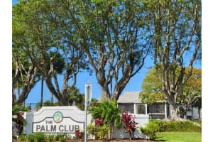 1109  Green Pine Boulevard   D2, West Palm Beach, FL 33409 Sold 08/28/23