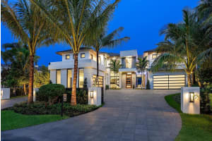 1812  Sabal Palm Circle, Boca Raton, FL 33432 Sold 01/31/24