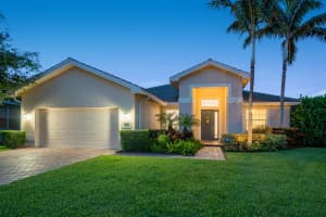 2185 NW Dalea Way, Jensen Beach, FL 34957 Sold 09/19/23