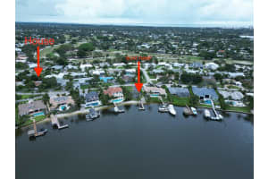 116  River Drive, Tequesta, FL 33469 Sold 11/10/23