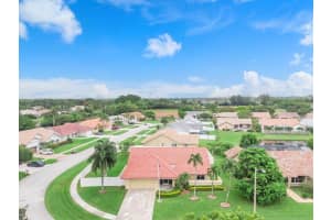6027  Sunberry Circle, Boynton Beach, FL 33437 Sold 08/30/23