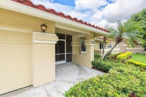 6027  Sunberry Circle, Boynton Beach, FL 33437 Sold 08/30/23