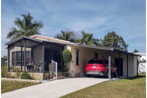 507  Tropical Isles Circle, Fort Pierce, FL 34982 Sold 09/14/23