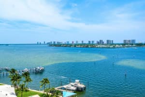 2650  Lake Shore Drive   1003, Riviera Beach, FL 33404 Sold 10/31/23