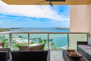 2650  Lake Shore Drive   1003, Riviera Beach, FL 33404 Sold 10/31/23