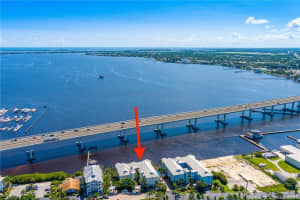 275 NW Flagler Avenue   405, Stuart, FL 34994 Sold 08/15/23