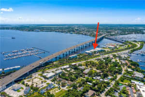 275 NW Flagler Avenue   405, Stuart, FL 34994 Sold 08/15/23