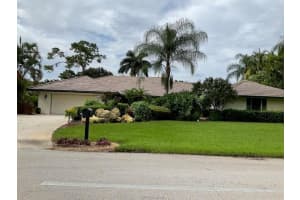 4545 S Lake Drive, Boynton Beach, FL 33436 Sold 09/22/23