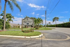 1225  Club Drive  W C, Delray Beach, FL 33445 Sold 08/11/23