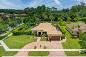 9123  Winterhaven Circle, West Palm Beach, FL 33411 Sold 01/31/24