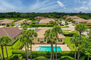 9123  Winterhaven Circle, West Palm Beach, FL 33411 Sold 01/31/24