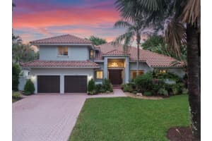 6130  Vista Linda Lane, Boca Raton, FL 33433 Sold 08/31/23