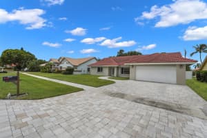 6040  Sunberry Circle, Boynton Beach, FL 33437 Sold 08/31/23