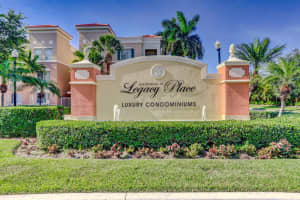 11019  Legacy Lane   303, Palm Beach Gardens, FL 33410 Sold 12/20/23