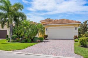 8693  Cathedral Peak Court, Boynton Beach, FL 33473 Sold 09/08/23
