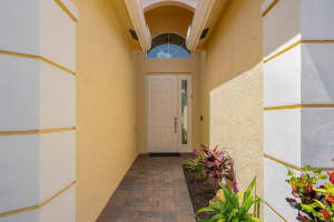 8693  Cathedral Peak Court, Boynton Beach, FL 33473 Sold 09/08/23