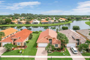 7739  Caprio Drive, Boynton Beach, FL 33472 Sold 08/30/23
