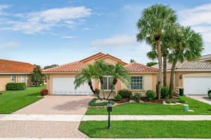 7739  Caprio Drive, Boynton Beach, FL 33472 Sold 08/30/23