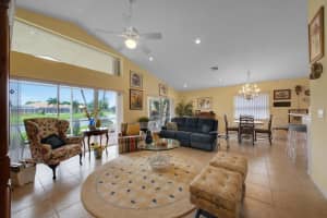 7739  Caprio Drive, Boynton Beach, FL 33472 Sold 08/30/23