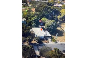 708  4th Street, West Palm Beach, FL 33401 Sold 09/17/24