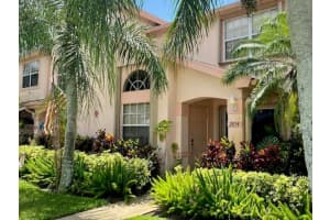 2054 SE Wild Meadow Circle   105, Port St Lucie, FL 34952 Sold 11/29/23