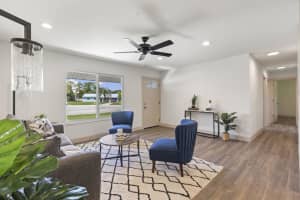 674 SW Old Briar Avenue, Port St Lucie, FL 34953 Sold 08/24/23