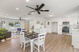 674 SW Old Briar Avenue, Port St Lucie, FL 34953 Sold 08/24/23