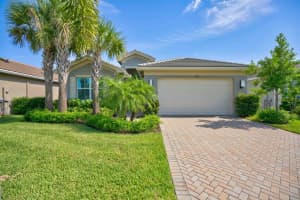11701 SW Sailfish Isles Way, Port St Lucie, FL 34987 Sold 10/10/23