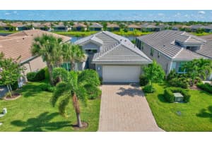 11701 SW Sailfish Isles Way, Port St Lucie, FL 34987 Sold 10/10/23