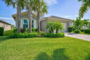 11701 SW Sailfish Isles Way, Port St Lucie, FL 34987 Sold 10/10/23