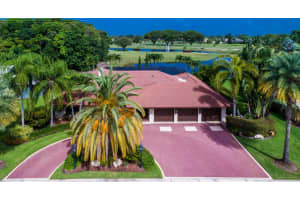 10535  Boca Woods Lane, Boca Raton, FL 33428 Sold 10/13/23