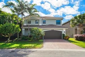 8068  Snowflake Obsidian Trail, Delray Beach, FL 33446 Sold 10/02/23