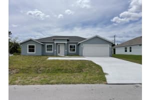 2020 SW Imperial Street, Port St Lucie, FL 34987 Sold 09/01/23