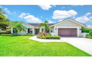 21370  Sweetwater Lane  N, Boca Raton, FL 33428 Sold 09/14/23